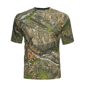 Customized Front Photo Print Casual Men's Short Sleeve Gym <b>Tshirt</b> 100% <b>Polyester</b> Waffle 180 Grams Compressed Breathable - Product Image 1