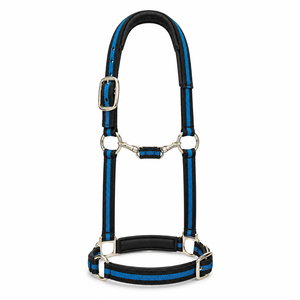 Cabestro para Caballo de Estilo Clásico, Perfecto para un Manejo Estable, con Acolchado Suave para un Control Suave y Comodidad Duradera - Product Image 2