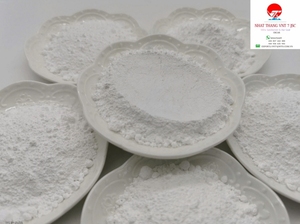 ผงแคลเซียมคาร์บอเนตสีขาวธรรมชาติ NHAT THANG VNT7 JSC VNT-5C CaCO3 สำหรับเคลือบอะคริลิก เฟอร์นิเจอร์ พลาสติก ได้รับการรับรองมาตรฐาน ISO9001 - Product Image 3