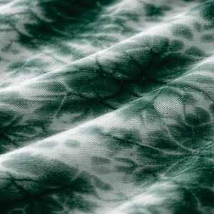 เสื้อยืดฮิปฮอปผู้ชายลายมัดย้อม ทรงไหล่ตก คอลเลคชั่นฤดูร้อนใหม่ ปี 2026 คุณภาพพรีเมียม จากซัพพลายเออร์โดยตรงจากปากีสถาน - Product Image 6