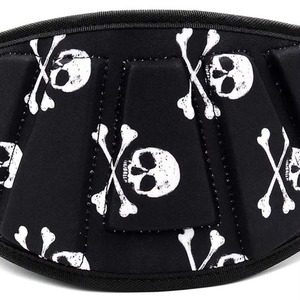 Ceinture de musculation personnalisable en néoprène robuste 2026 pour hommes et femmes – Soutien dorsal souple et imperméable pour l'entraînement et l'haltérophilie - Product Image 5