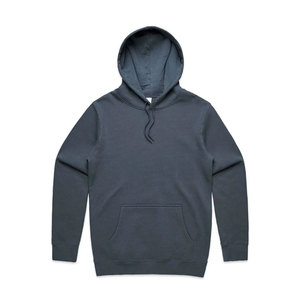 Comfortable All-Day Wear Men's 100% Cotton Brushed Fleece Breathable Pullover <b>Hoodie</b> Custom Winter Regular Sleeve <b>Plain</b> Hoodies - Product Image 6