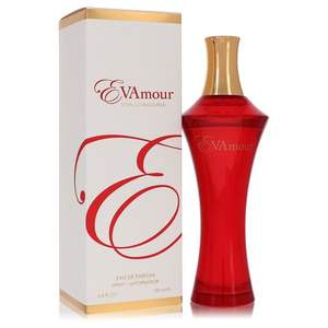 น้ำหอมสเปรย์สำหรับผู้หญิง ยี่ห้อ Evamour - Product Image 1