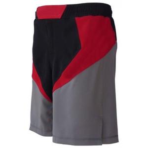 Shorts d'entraînement MMA confortables, meilleure qualité, shorts de boxe personnalisés, respirants, séchage rapide, polyester/nylon - Product Image 2