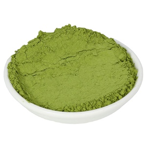 Polvo de Moringa 100% Puro y Natural (Moringa Oleifera) Polvo de Hojas de Moringa Secas Premium Rico en Vitaminas, Minerales y Antioxidantes - Product Image 2