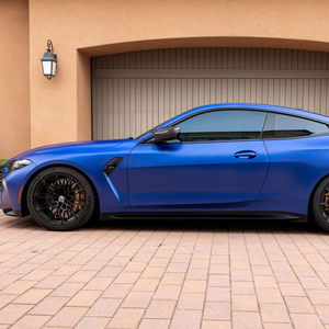 BMW M4 Competition xDrive Coupé 2025 Original, Listo para Envío a Todo el Mundo - Product Image 1