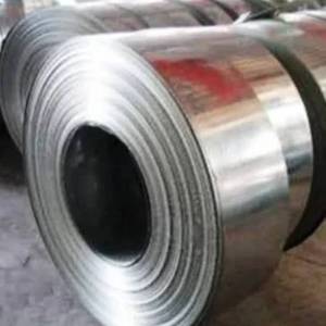 เหล็กสแตนเลส 304 ความแข็งแรงสูง แบบม้วนตัดเป็นแผ่น ความแม่นยำสูง ผู้ผลิต OEM - Product Image 1