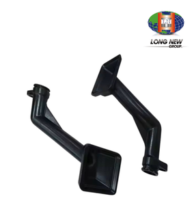 ขาตั้งข้างแบบกำหนดเอง LONGNEW ทำจากพลาสติก PP |   การผลิตแบบ OEM |   พื้นผิวเรียบเนียนและสีตามสั่ง - Product Image 2