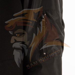 Latest Design Men's Bomber <b>Jackets</b> <b>Winter</b> <b>Jacket</b> High Quality Fabric Online Selling <b>Cheap</b> Price Bomber <b>Winter</b> <b>Jacket</b> - Product Image 5