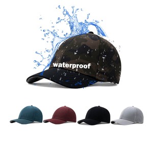 Gorra de Béisbol Deportiva de 5 Paneles, Modelo <span class=keywords><strong>Coronado</strong></span> Brick Hydro, Personalizable, No Impermeable, para Hombre - Product Image 1