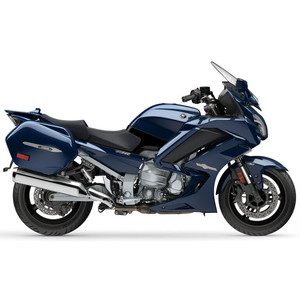 2026 YAMA_HA FJR 1300ES - Product Image 1