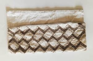 Fundas de cojines modernas con estampados vibrantes, tela de algodón transpirable y cremalleras ocultas, lo que las convierte perfectas para sofás y camas. - Product Image 4