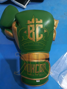 นวมคิกบ็อกซิ่งรุ่นใหม่สำหรับผู้หญิงผู้ชาย ฝึกซ้อมซานด้า ซ้อมมวยไทย สำหรับผู้ใหญ่ ฝึกศิลปะการต่อสู้ - Product Image 4