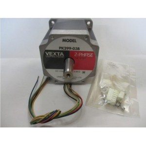 Moteur pas à pas CSK299-B de Oriental Motor - Product Image 1