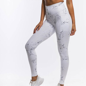 Leggings Deportivos para Mujer de Fábrica, Listos para Exportación, Fabricante de Ropa Deportiva - Product Image 6