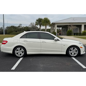 Mercedes-Benz E350 BlueTEC 2011 - Product Image 2