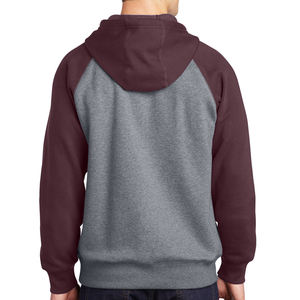 Sudaderas con Capucha de Algodón Oversize de Moda, MOQ Bajo, Alta Calidad, Personalizables, Lisas, para Hombre, Ropa Casual, Sudaderas con Capucha para Hombre en Venta - Product Image 3