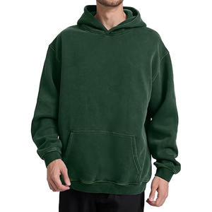 Sweat-shirt personnalisé avec poches zippées pour hommes, envoyé par Dress Sports - Product Image 3