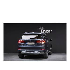 BMW X5 XDrive 40i XLine 2023, conduite à gauche, boîte automatique, caméra de recul, 57 597 km - Product Image 4