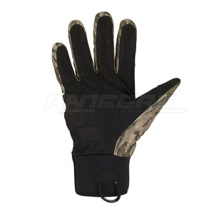 Guantes de caza ligeros para hombre, transpirables y cómodos, equipo para exteriores, para acampar, hacer senderismo y cazar - Product Image 5