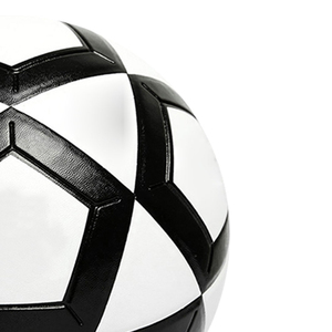 Ballon de football neuf, cousu main, pour intérieur et extérieur, style unique, pour l'entraînement, vente en gros - Product Image 3