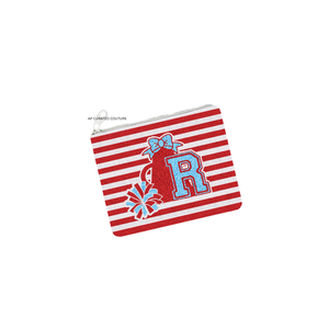 Monederos de Cuentas Personalizados, Monederos de Cuentas Hechos a Mano, Regalos Promocionales, Bolsitas de Regalo Bordadas a Mano para Familiares y Amigos - Product Image 4