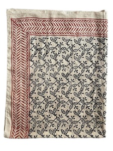 Nuevo Pareo de Playa para Mujer con Estampado de Mandala y Animales, Personalizado, de Algodón, Ligero, con Borlas, MOQ 2 Piezas - Product Image 4