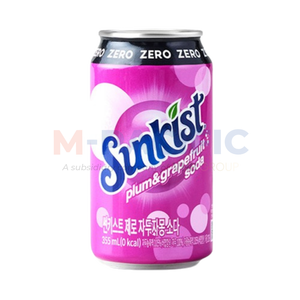 Refrescos Sunkist al por Mayor - Product Image 1