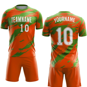 Ensemble d'uniformes de baseball de haute qualité en polyester respirant, personnalisable pour équipes, à prix abordable - Product Image 1