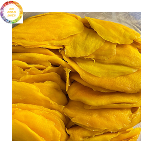 Bananes séchées entières du Vietnam de qualité supérieure, au goût naturellement sucré et acidulé, emballage en vrac de 1 kg - Product Image 6