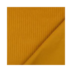Tela de pana de alta calidad 100% Material de algodón personalizable Técnicas tejidas para vestidos de diseño personalizado Camisas Prendas EN EL Reino Unido - Product Image 3