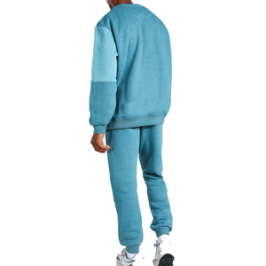 Sweat-shirts unisexes personnalisés de haute qualité Light Sky, imprimés, en coton 100% premium, pour l'hiver, décontractés, coupe-vent, réversibles - Product Image 3