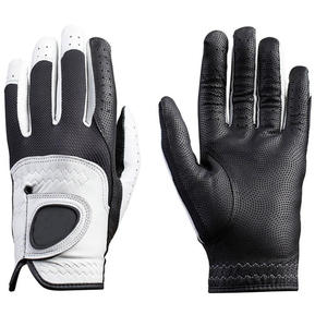 Breathable Golf Sports <b>Gloves</b> Men Comfortable Soft <b>Grip</b> Outdoor Fitness Training <b>Gloves</b> - Product Image 6
