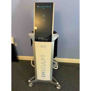 Equipo de Escultura Muscular BTL Emsculpt (HIFEM) Usado en Buen Estado - Product Image 2