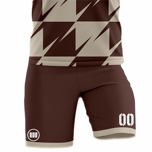 Fabricante de camisetas y pantalones cortos de fútbol personalizados, proveedor profesional de uniformes de fútbol, fábrica mundial. - Product Image 6