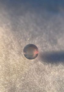 alexandrite faceted round cut,natural alexandrite for jewellery use. - Product Image 3