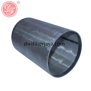 Filtre en maille ronde en acier inoxydable de haute qualité, sur mesure, qualité garantie - Product Image 5
