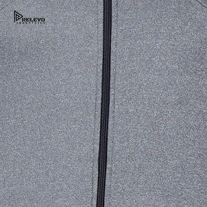 Nouvel ensemble de survêtement technique en molleton pour homme, 100 % coton, 450 GSM, haute qualité, prix bas - Product Image 3