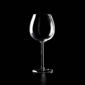 แก้วไวน์โบโรซิลิเกตแบบคลาสสิก ใช้ซ้ำได้ ความจุขนาดใหญ่ เหมาะสำหรับงานปาร์ตี้ ใช้ในบ้าน-ปลอดสาร BPA - Product Image 3