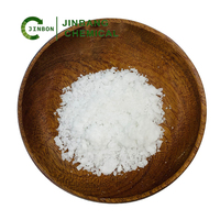 Alcool Cétylique C16-C18, Matières Premières Cosmétiques, Émulsifiant, Alcool Cétoestéarylique, CAS 67762-27-0, Cire Émulsifiée à l'Alcool Cétylique NF