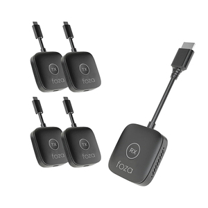 Kit d'accessoires informatiques portables uniques en gros pour ordinateurs portables, bureaux et appareils mobiles - Product Image 4