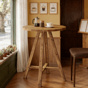 <b>Bar</b> <b>Table</b> - Product Image 5