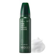 Neogen Dermalogy Pore Zero Peeling Mousse 100ml Esfoliante Viso con Peptidi e Acido Salicilico Sconto Confezione da 6 Pezzi - Product Image 1