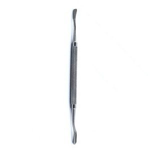 Lime à os dentaire manuelle double extrémité Premium Miller en acier inoxydable allemand avec poignée ergonomique, instrument chirurgical pour la chirurgie buccale - Product Image 5