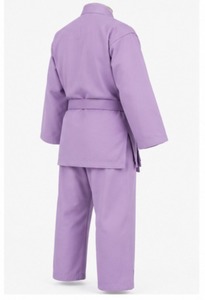 Meilleur prix, uniformes de karaté et d'arts martiaux unisexes légers et extensibles de haute qualité, logos personnalisés, vente en gros, service OEM, sur mesure - Product Image 5