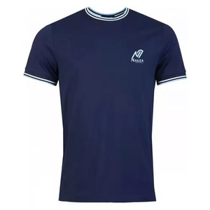 Service OEM – Nouveaux T-shirts Smart Fit pour Hommes – Meilleur Prix – T-shirts Smart Fit Décontractés pour Hommes – Tailles Adultes - Product Image 1