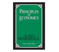 Principios de Economía, Serie Great Minds Education, Libro de Bolsillo, 444 Páginas, 21.5x27.5cm (Suministro al por Mayor)