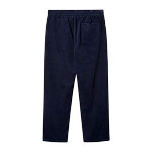 Pantalones Deportivos GENERSA para Hombre, Transpirables, Ligeros, de Lona, 100% Algodón, Cintura Elástica, Bolsillos, Cierre con Cordón - Product Image 2