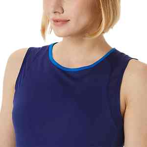 Nueva Falda Pantalón de Entrenamiento de Alto Rendimiento, Tela Suave y Flexible, Uniforme de Tenis para Jugadoras - Product Image 5