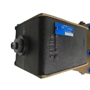 ชุด DGFN-06วาล์วไหลไฮดรอลิกวาล์ว STACK dgfn 06 50 - Product Image 3